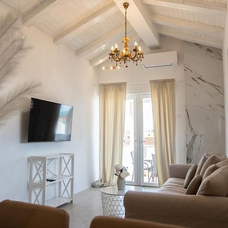 Casa Tosic Apartment Rovinj Exterior photo