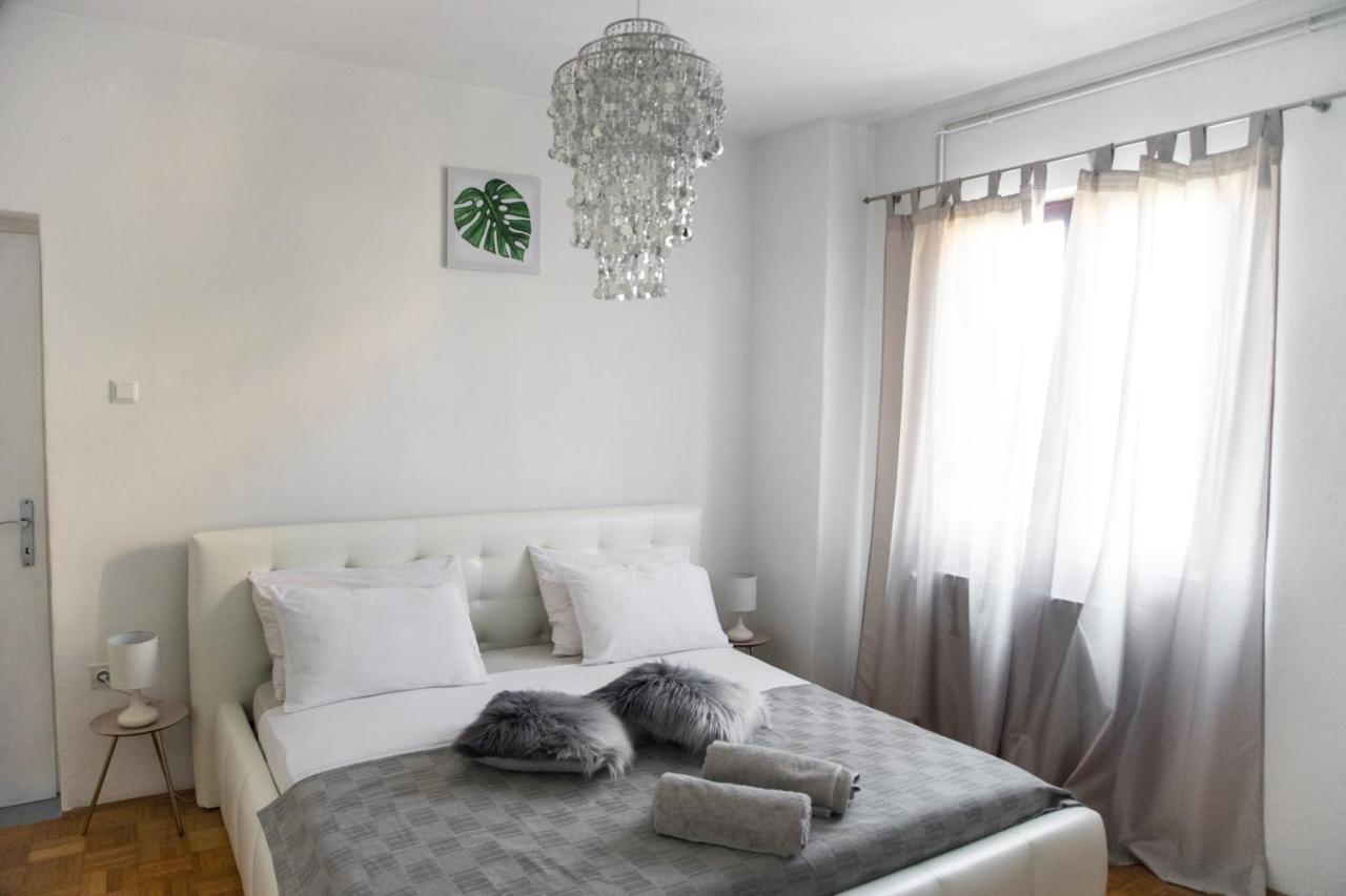 Casa Tosic Apartment Rovinj Exterior photo
