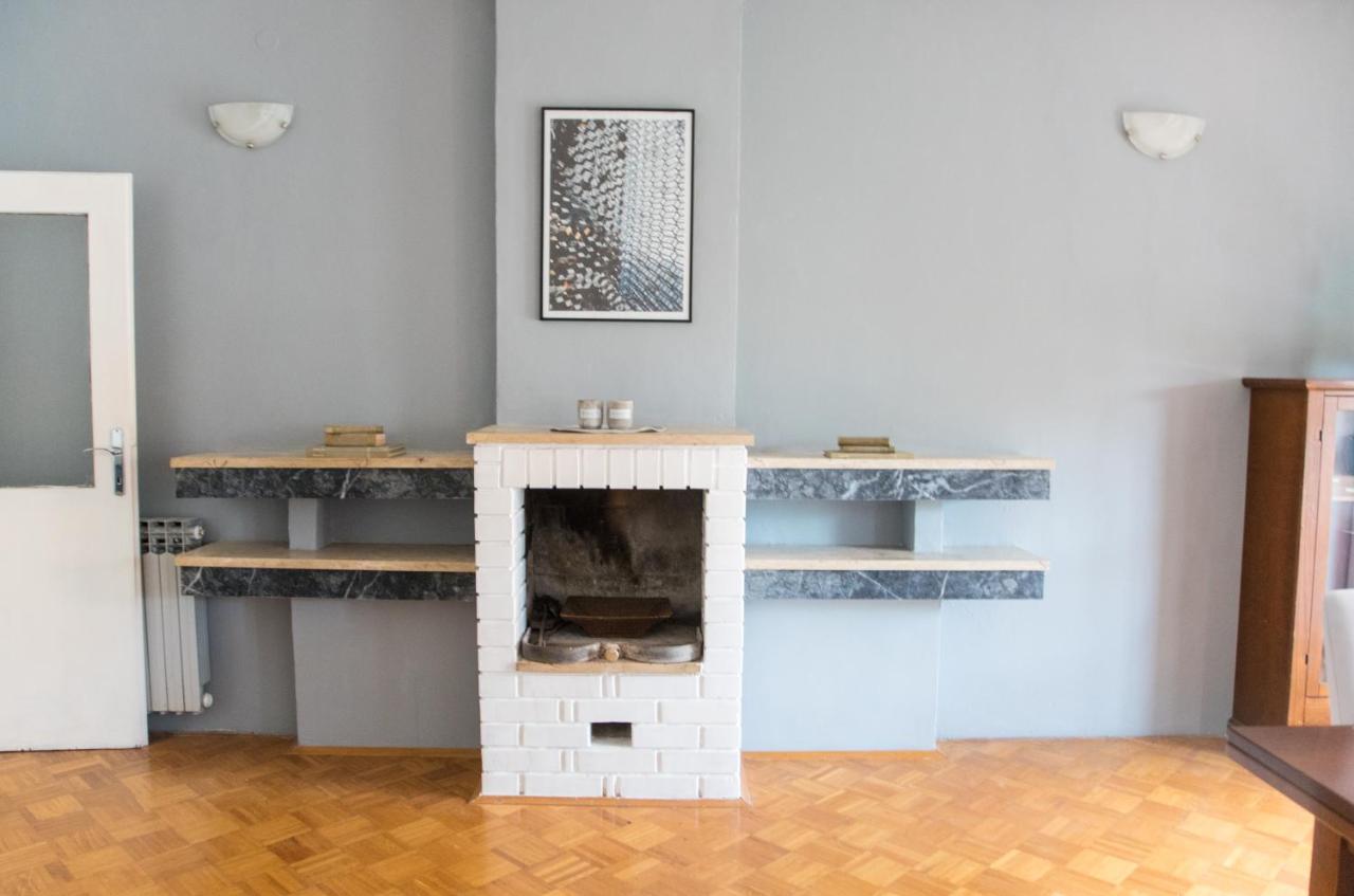 Casa Tosic Apartment Rovinj Exterior photo