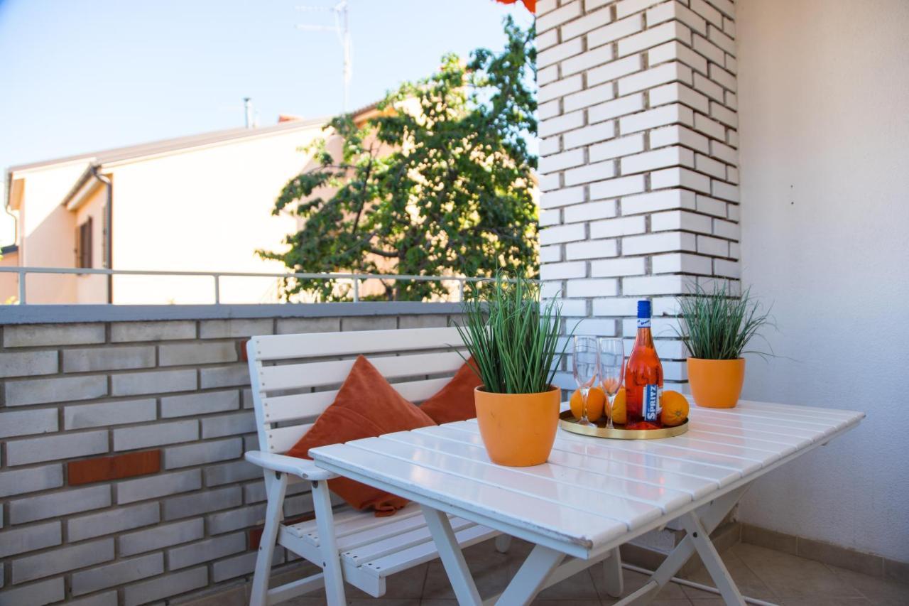 Casa Tosic Apartment Rovinj Exterior photo