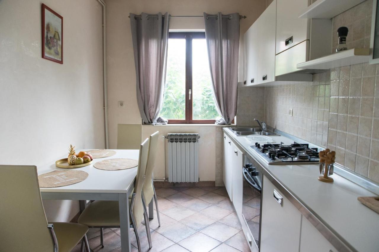 Casa Tosic Apartment Rovinj Exterior photo