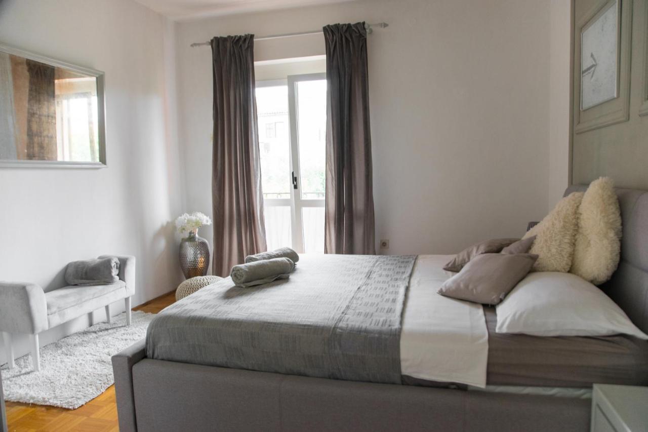 Casa Tosic Apartment Rovinj Exterior photo