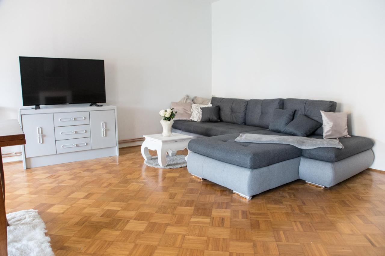 Casa Tosic Apartment Rovinj Exterior photo