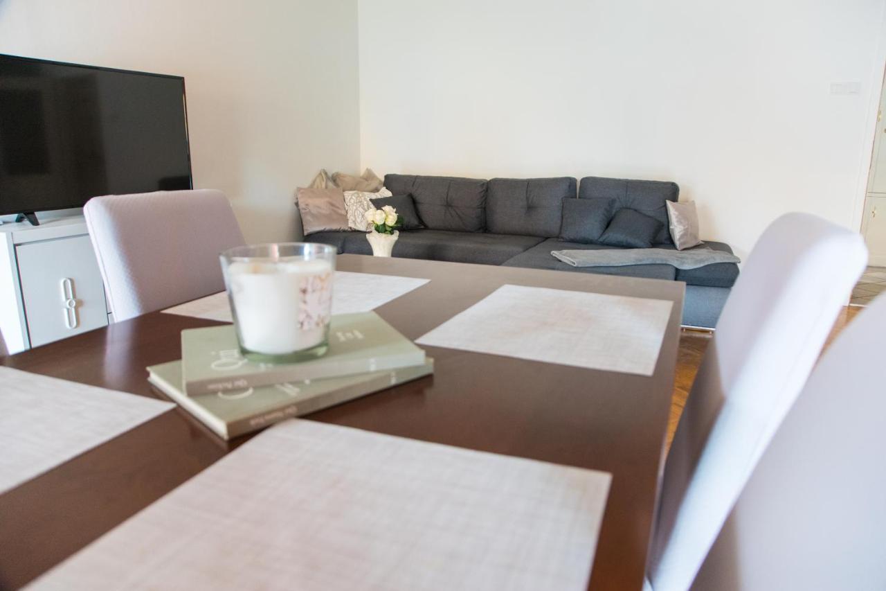 Casa Tosic Apartment Rovinj Exterior photo