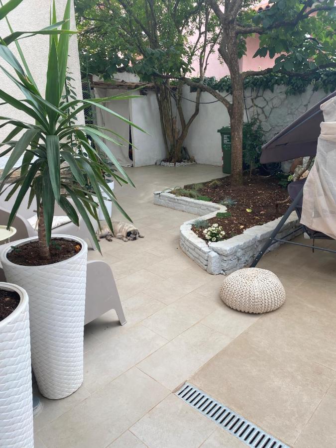 Casa Tosic Apartment Rovinj Exterior photo