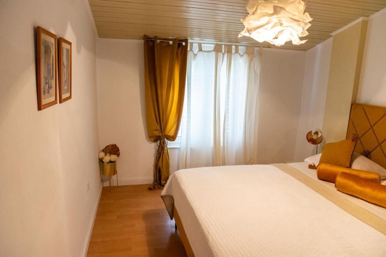 Casa Tosic Apartment Rovinj Exterior photo