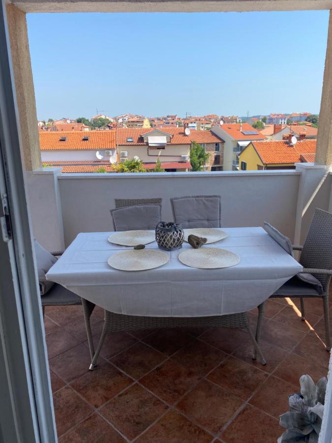 Casa Tosic Apartment Rovinj Exterior photo